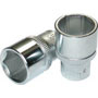 946GA - SOCKETS, 1/4 DRIVE, DIN 3120-ISO 1174 - Orig. Gedore red