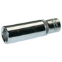 946GB - SOCKETS, 1/4 DRIVE, DIN 3120-ISO 1174 - Orig. Gedore red