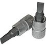 946GC - SOCKETS, 1/4 DRIVE, DIN 3120-ISO 1174 - Prod. SCU