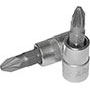 946GF - SOCKETS, 1/4 DRIVE, DIN 3120-ISO 1174 - Prod. SCU