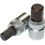 946GH - SOCKETS, 1/4 DRIVE, DIN 3120-ISO 1174 - Orig. Gedore red