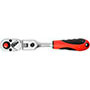 947GRL - LEVER RATCHETS - Orig. Gedore red