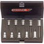 952L - SETS OF SOCKETS - Orig. Gedore