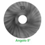 9581A - METAL CUTTING CIRCULAR SAW BLADES - Prod. SCU