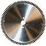 9597G - CARBIDE TIPPED CIRCULAR SAWS - Prod. SCU