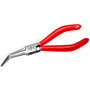 95GE - ELECTRONICS AND FINE MECHANICS PLIERS - Prod. SCU