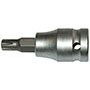 969RQ - SOCKETS 1/2 DRIVE, DIN 3120-ISO 1174 - Prod. SCU