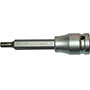 969RQ 1 - SOCKETS 1/2 DRIVE, DIN 3120-ISO 1174 - Prod. SCU