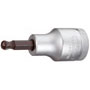 969RZ 3 - SOCKETS 1/2 DRIVE, DIN 3120-ISO 1174 - Orig. Gedore