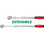 970VA - LEVER RATCHETS - Orig. Gedore red