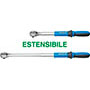 970VC - LEVER RATCHETS - Orig. Gedore