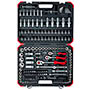 971GTF - SETS OF SOCKETS - Orig. Gedore red