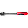 971RR - LEVER RATCHETS - Orig. Gedore red