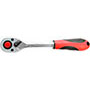 971RSA - LEVER RATCHETS - Orig. Gedore red