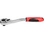 971RSE - LEVER RATCHETS - Orig. Gedore red