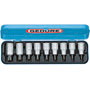 972GH - SETS OF SOCKETS - Orig. Gedore