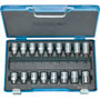 972GK - SETS OF SOCKETS - Orig. Gedore