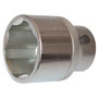 975RA - SOCKETS, 3/4 DRIVE, DIN 3120-ISO 1174 - Orig. Gedore red