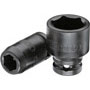 981GZ - DRIVERS SOCKETS 1/4 DIN 3121-ISO 1174 CONNECTION - Orig. Gedore