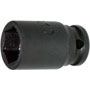 981GZA - DRIVERS SOCKETS 1/4 DIN 3121-ISO 1174 CONNECTION - Prod. SCU