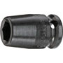 982G - DRIVERS SOCKETS 3/8 DIN 3121-ISO 1174 CONNECTION - Orig. Gedore