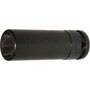 982GCA - SOCKETS FOR IMPACT WRENCHES SHANK 1/2 DIN 3121-ISO 1174 - Orig. Gedore red