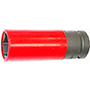 982GDVA - SOCKETS FOR IMPACT WRENCHES DIN 3129-ISO 2725 - Orig. Gedore red