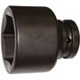 982GFB - SOCKETS FOR IMPACT WRENCHES SHANK 1 DIN 3121-ISO 1174 - Prod. SCU