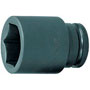 982GL - SOCKETS FOR IMPACT WRENCHES SHANK 1.1/2 DIN 3121-ISO 1174 - Orig. Gedore
