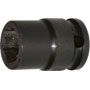 982G 2 - DRIVERS SOCKETS 3/8 DIN 3121-ISO 1174 CONNECTION - Orig. Carolus