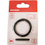 982P - ACCESSORIES FOR SCREWDRIVERS' SOCKETS - Orig. Gedore red