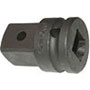 982RTE - ACCESSORIES FOR SCREWDRIVERS' SOCKETS - Orig. Gedore red