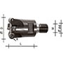 9845E - INSERTS HOLDER FOR MILLING WITH MECHANICAL FIXING - Prod. SCU