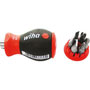 984GR 4B - BIT HOLDER HANDLES WITH MAGNETIC CONNECTION - Prod. SCU