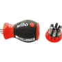 984GR 4C - BIT HOLDER HANDLES WITH MAGNETIC CONNECTION - Prod. SCU