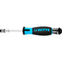 984GR 6 - BIT HOLDER HANDLES WITH MAGNETIC CONNECTION - Orig. Witte
