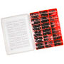 9850 - O-RINGS IN ASSORTMENT - Prod. SCU