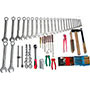985G 5 - TOOL SETS - Orig. Gedore-Prod. SCU