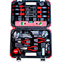 986GC - TOOL CASES FOR UNIVERSAL USE - Orig. Gedore red