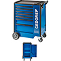 998GS 24 - TOOL TROLLEYS - Orig. Gedore