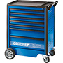 998GS 25 - TOOL TROLLEYS - Orig. Gedore