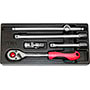 998G 9H - MODULES WITH TOOLS FOR TROLLEYS ART. 998 G 8A - Orig. Gedore red