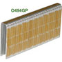 O494GP - AIR STAPLERS AND NAIL GUNS - Prod. SCU-Rapid