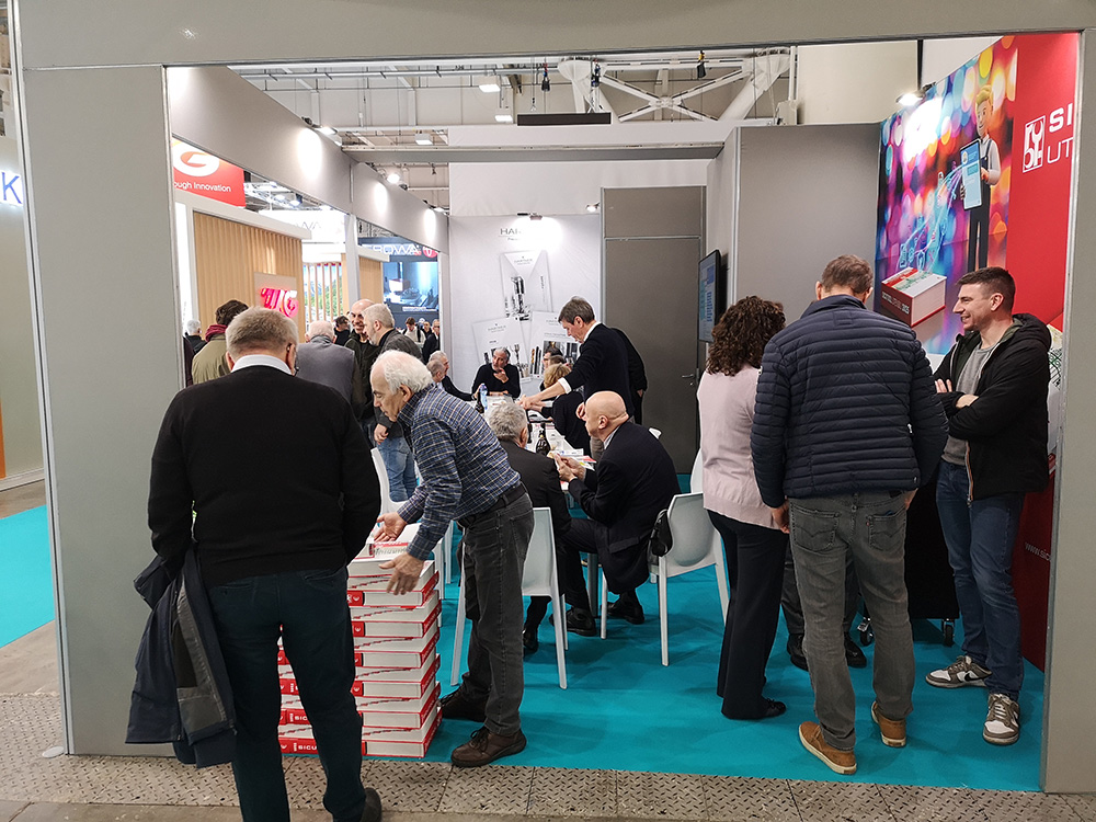 Sicutool MECSPE 2026 immagine 4